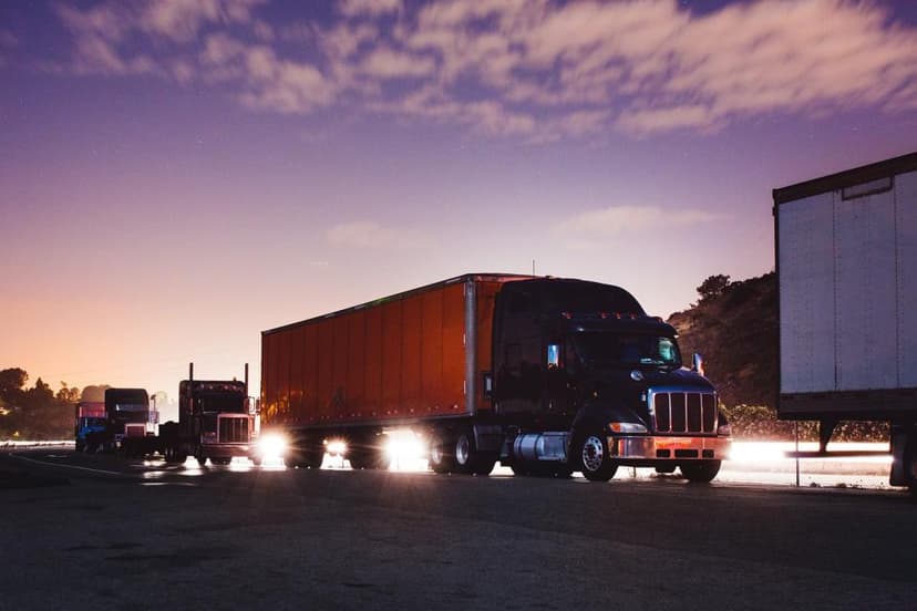 Copilot Logistics