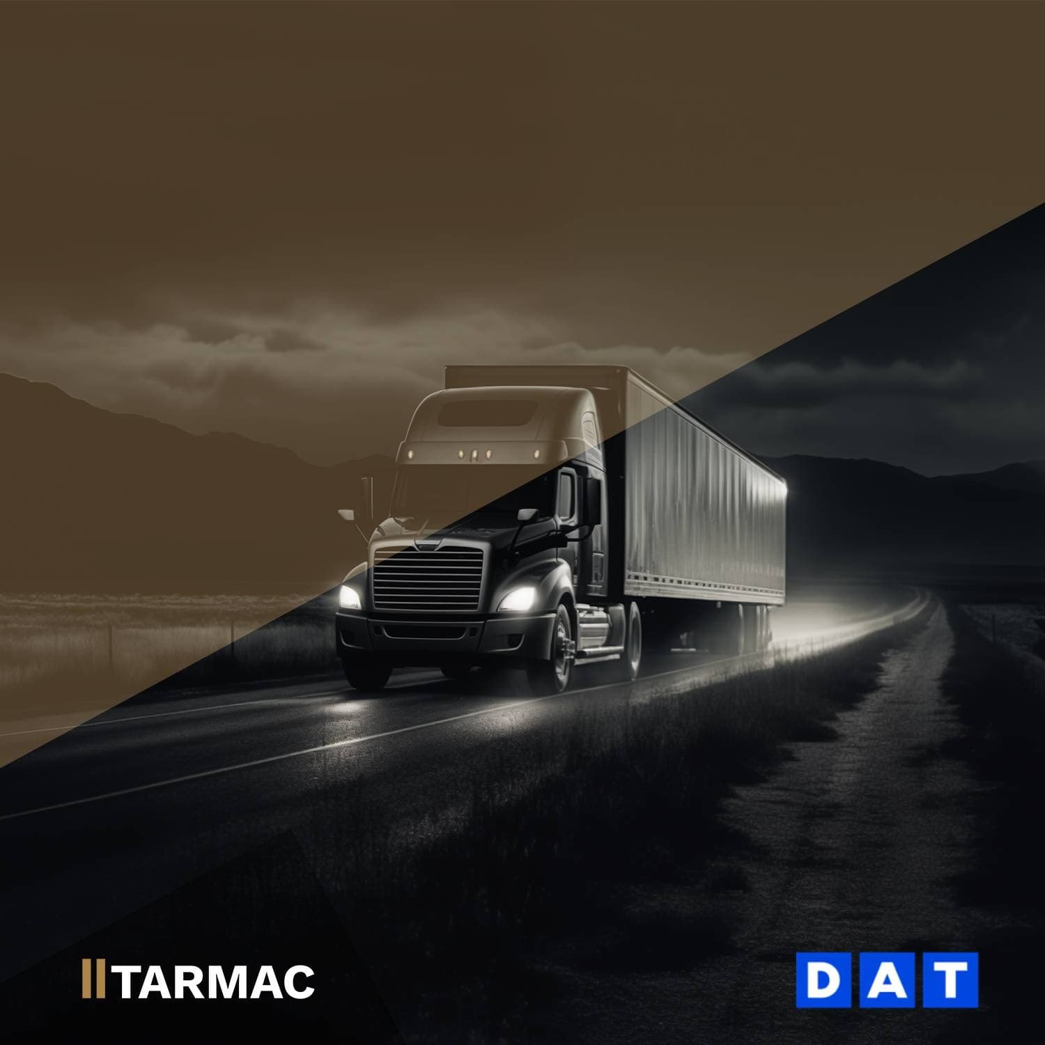 Tarmac & DAT Partnership